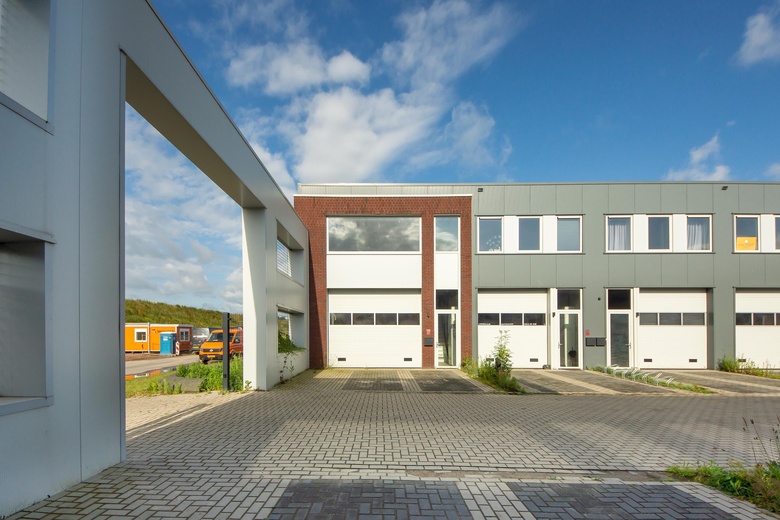 BedrijfsruimteaanStockholmweg 31<br/> inAmersfoort BedrijfsruimteaanStockholmweg 31<br/> inAmersfoort