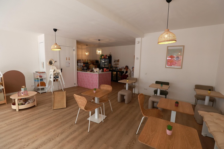 Bedrijfsruimte Vlaardingen - Hoogstraat 159 - Foto 7