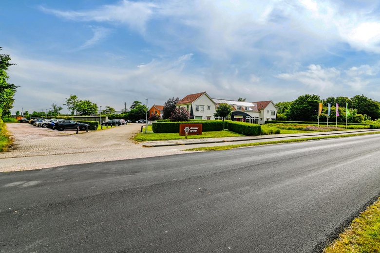 KantoorruimteaanHarste 5<br/> inSneek