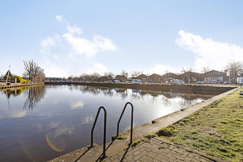 Bedrijfsruimte Amersfoort - Nijverheidsweg-Noord 94 C - Foto 19