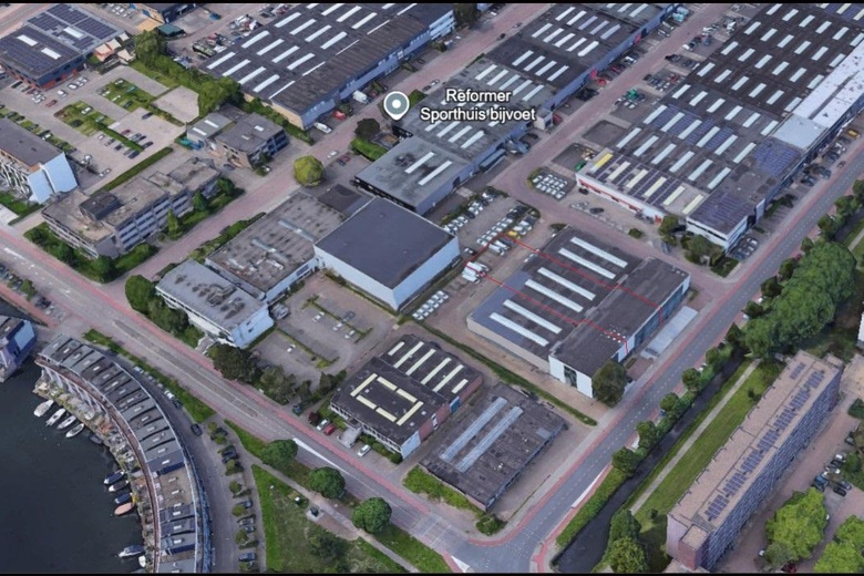 Bedrijfsruimte Weesp - Hogeweyselaan 25 - Foto 29
