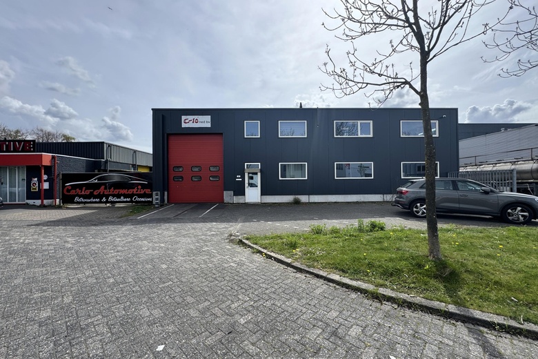 Bedrijfsruimte Almere - Dukdalfweg 18 - Foto 24