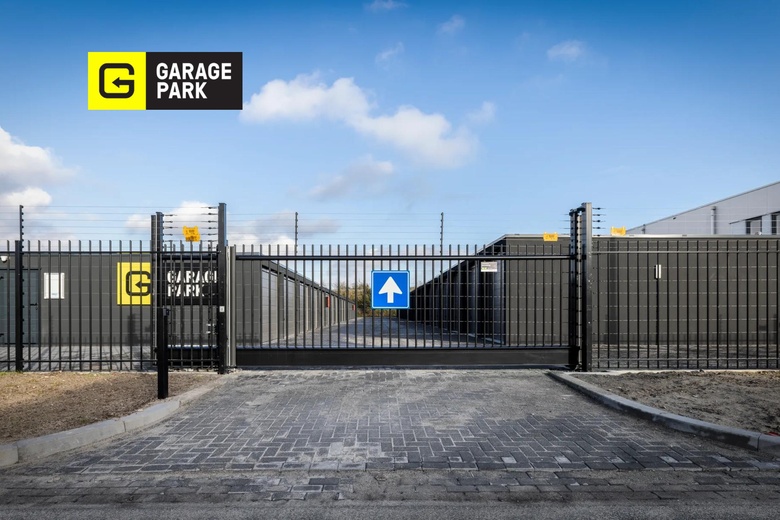 Bedrijfsruimte Almelo - GaragePark Almelo 0 ong - Foto 4