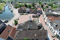 Kantoorruimte Oude-Tonge - Kaai 3 - Foto 3