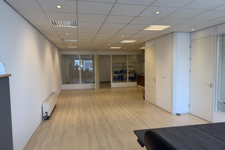 Bedrijfsruimte Den Haag - Laan van Waalhaven 92 - Foto 14