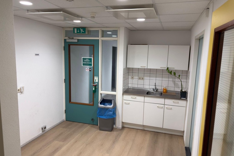 KantoorruimteaanPrisma 100<br/> inSliedrecht