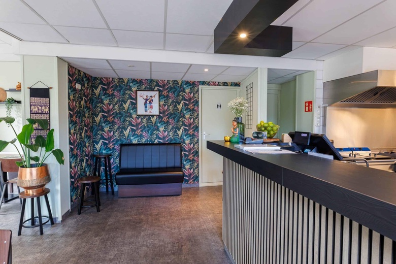 Horeca Lemmer - Emmakade 1 - Foto 29