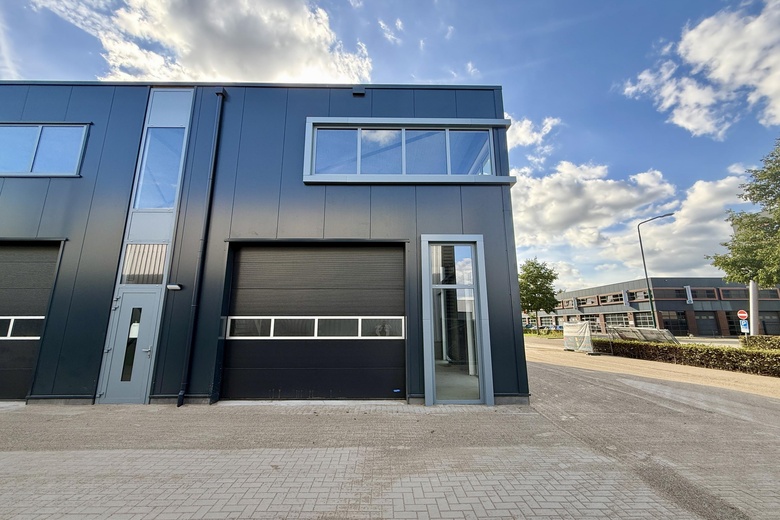 Bedrijfsruimte Bergeijk - Elskensakker 3 - Foto 3