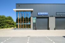 Bedrijfsruimte te huur Etten-Leur - Ecustraat 77