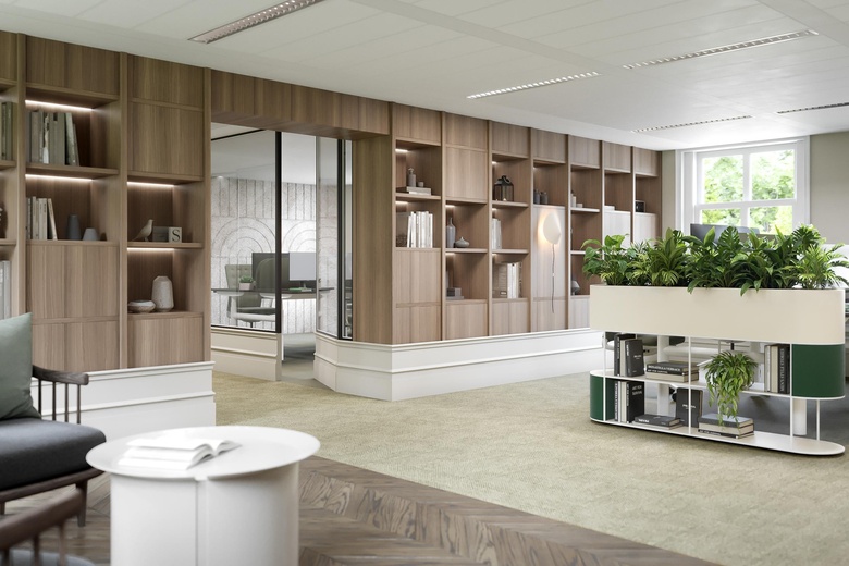 KantoorruimteaanDe Holle Bilt 22<br/> inDe Bilt