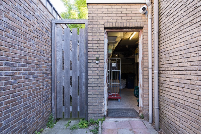 Winkelruimte Utrecht - Händelstraat 104 - Foto 14
