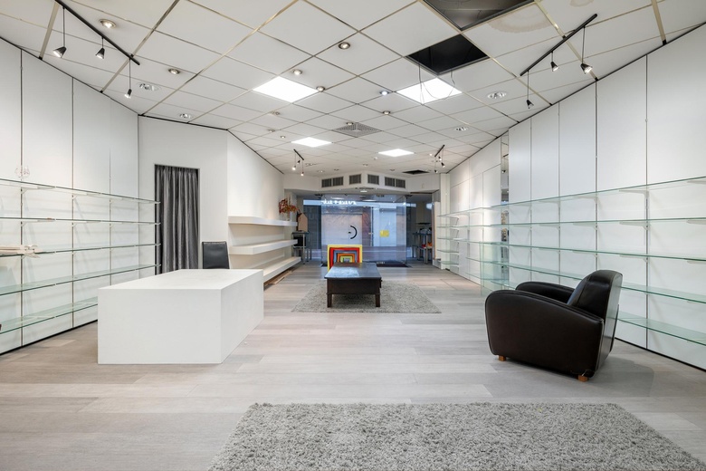 WinkelruimteaanKerkstraat 10<br/> inOosterhout WinkelruimteaanKerkstraat 10<br/> inOosterhout