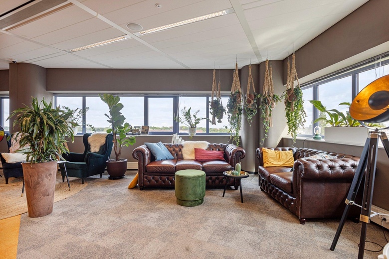 KantoorruimteaanPiet Mondriaanplein 23<br/> inAmersfoort
