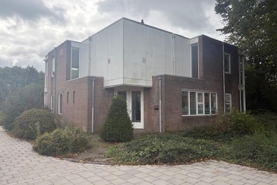 Bedrijfsruimte Eindhovenlaan 201, Den Bosch | Bedrijfspand.com