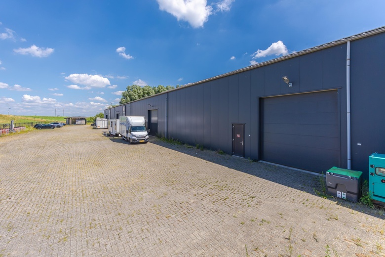 Bedrijfsruimte Millingen aan de Rijn - Molenveld 8 a - Foto 3