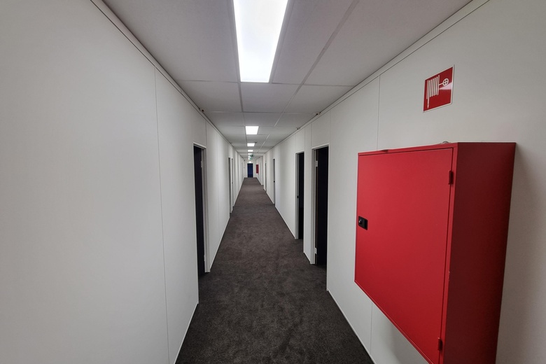 BedrijfsruimteaanHudsonweg 7<br/> inVenlo