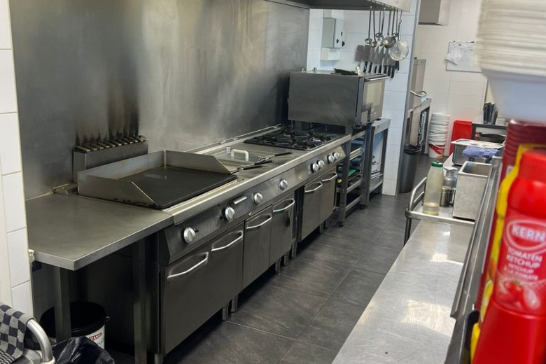 HorecaaanPoort van Veghel 4910<br/> inVeghel