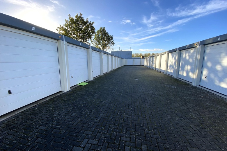 BedrijfsruimteaanKwikstraat 3 132<br/> inLelystad