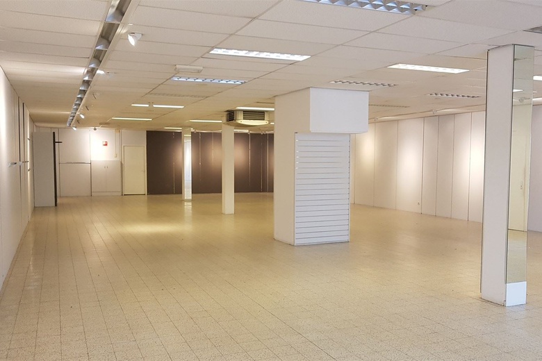 WinkelruimteaanDorpsstraat 29<br/> inRuurlo