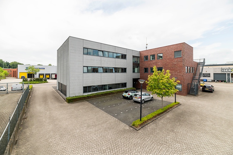 KantoorruimteaanPapland 4 b<br/> inGorinchem KantoorruimteaanPapland 4 b<br/> inGorinchem