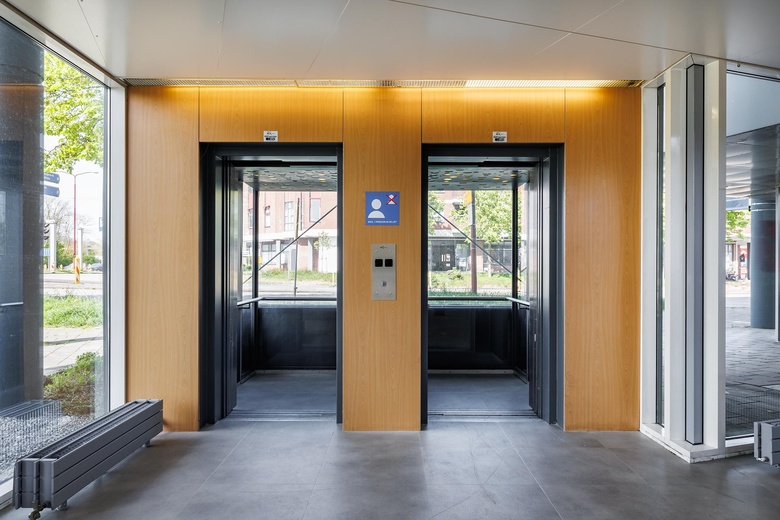 KantoorruimteaanZoomstede 2 - 20<br/> inNieuwegein