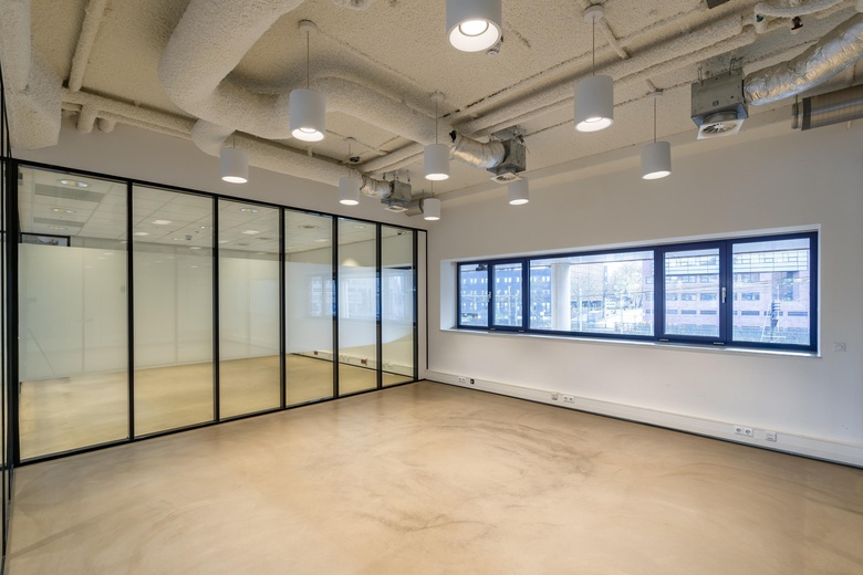 KantoorruimteaanPiet Mondriaanlaan 28<br/> inAmersfoort