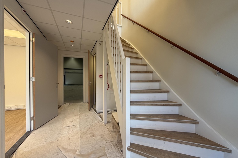 Bedrijfsruimte Dordrecht - Calandstraat 24 - Foto 9