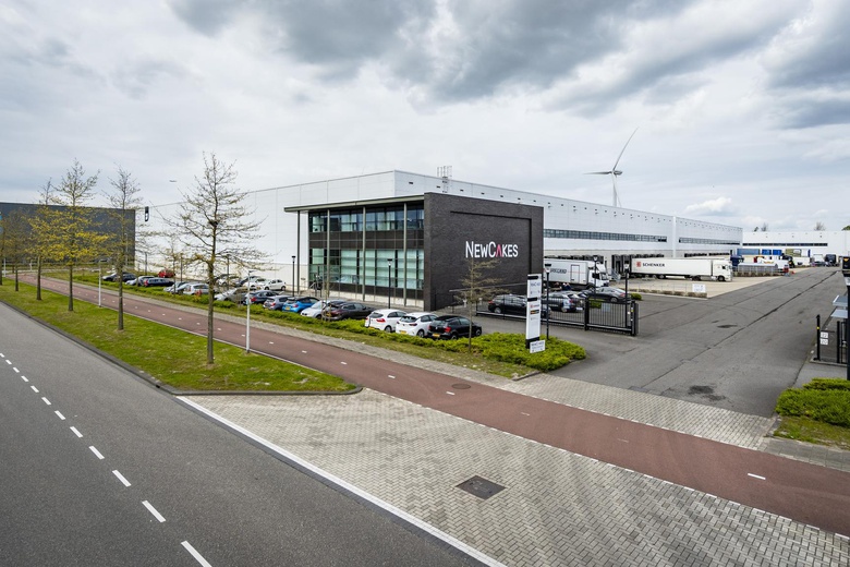 BedrijfsruimteaanCasablancaweg 22<br/> inAmsterdam BedrijfsruimteaanCasablancaweg 22<br/> inAmsterdam