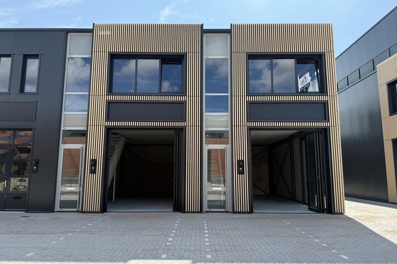Bekijk foto 1 van Afmijnstraat 19 Bekijk foto 1 van Afmijnstraat 19