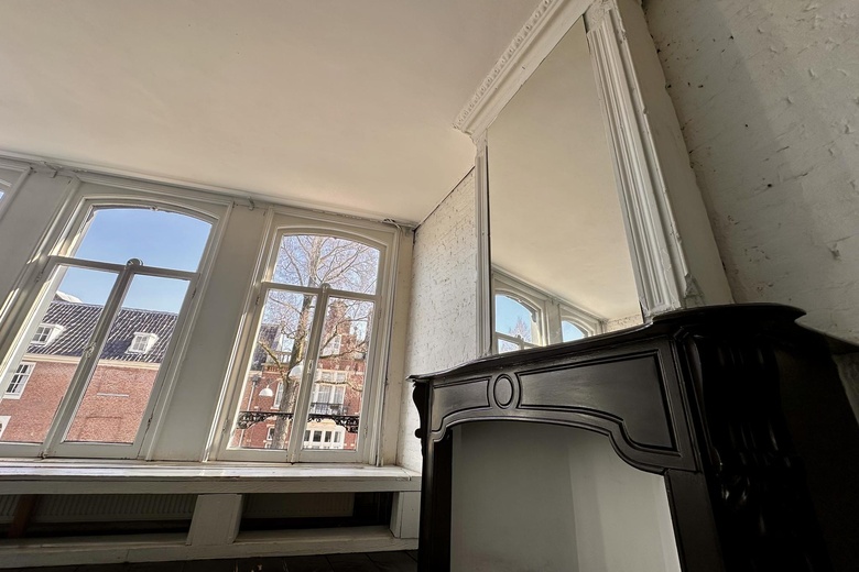 KantoorruimteaanNieuwezijds Voorburgwal 340 B<br/> inAmsterdam