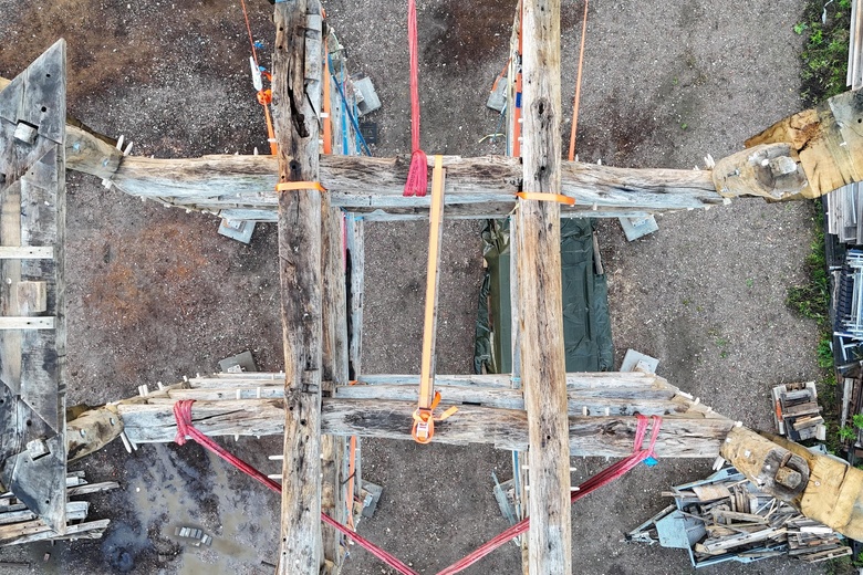 HorecaaanMaarssenseweg 51<br/> inUtrecht