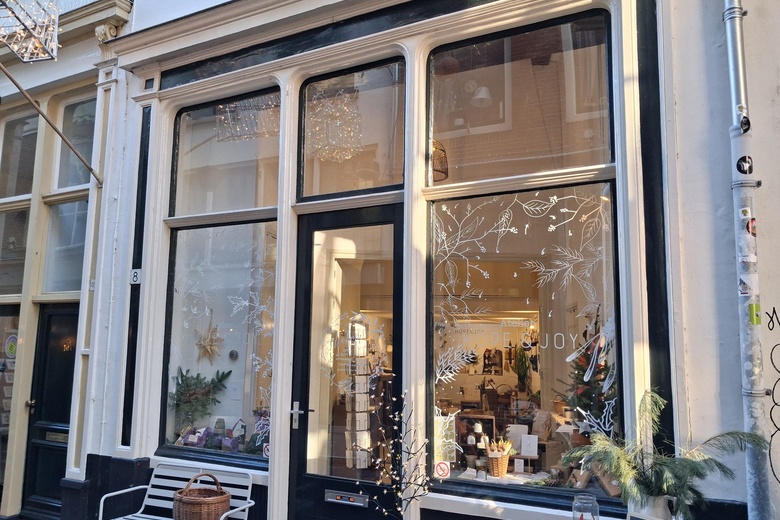 WinkelruimteaanFrankensteeg 8<br/> inZutphen