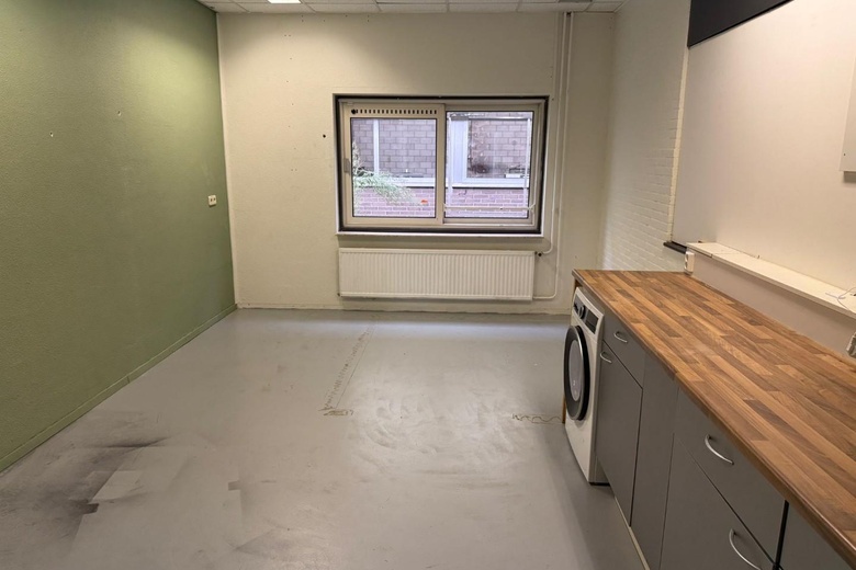 KantoorruimteaanEinsteinstraat 30<br/> inHeerhugowaard