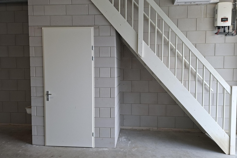 Bedrijfsruimte Gorinchem - Handelskade 5 24 - Foto 7