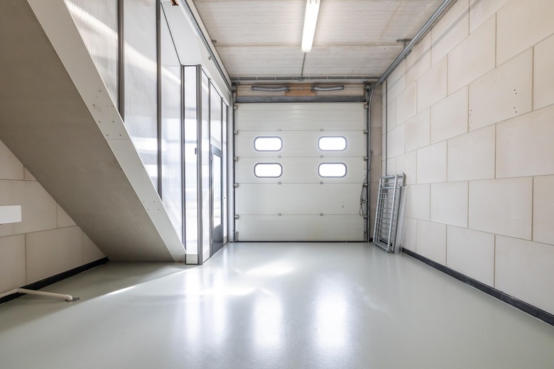 BedrijfsruimteaanA. van Leeuwenhoekweg 36 B 14<br/> inAlphen aan den Rijn