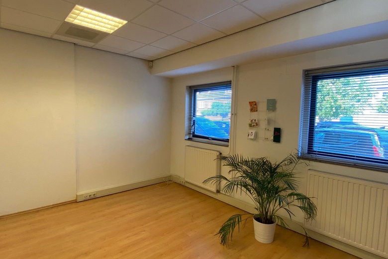 Kantoorruimte Den Bosch - Vogelstraat 35 - Foto 18