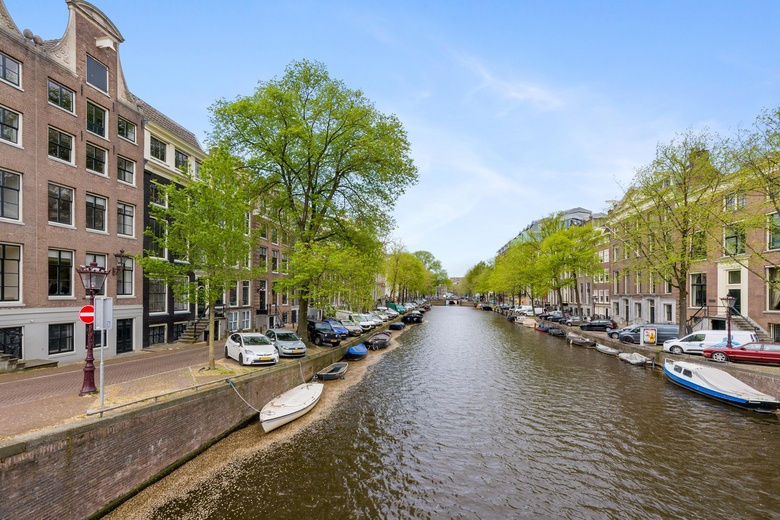 Kantoorruimte Amsterdam - Herengracht 576 A - Foto 2