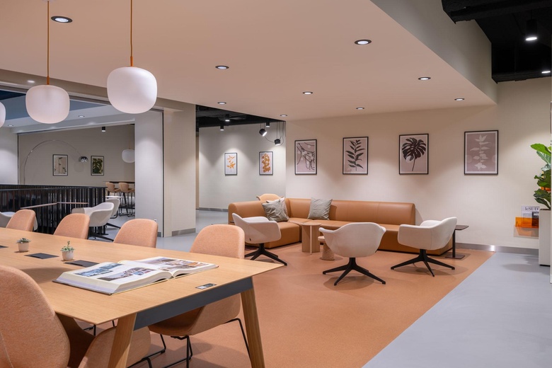 KantoorruimteaanAert van Nesstraat 45<br/> inRotterdam