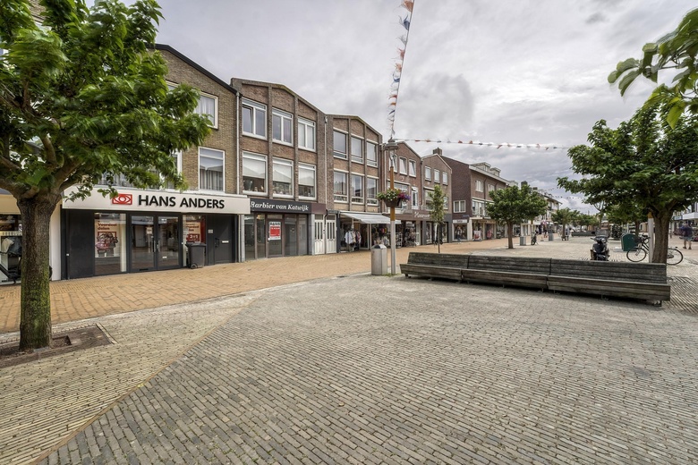 WinkelruimteaanPrincestraat 22 B<br/> inKatwijk