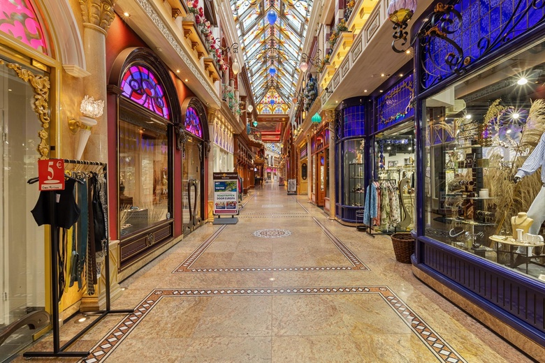 WinkelruimteaanNieuwe Markt 23<br/> inRoosendaal