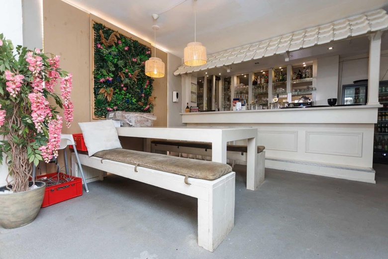 HorecaaanMerk 27<br/> inWorkum