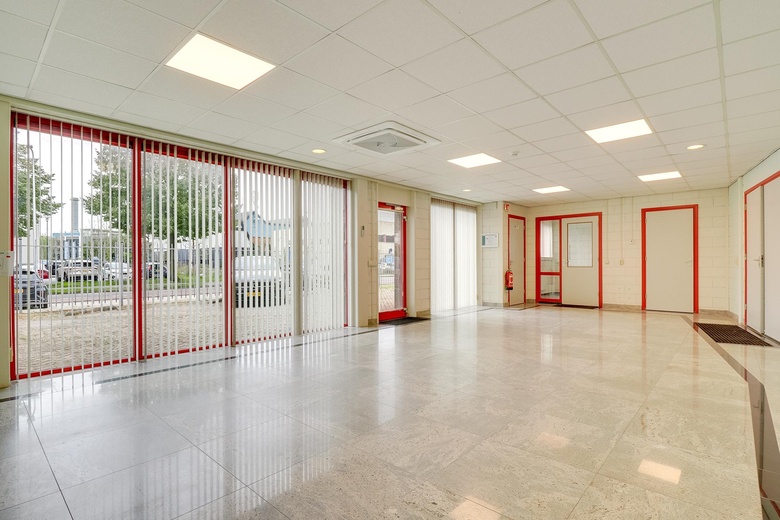Bedrijfsruimte Utrecht - Tractieweg 172 - Foto 17