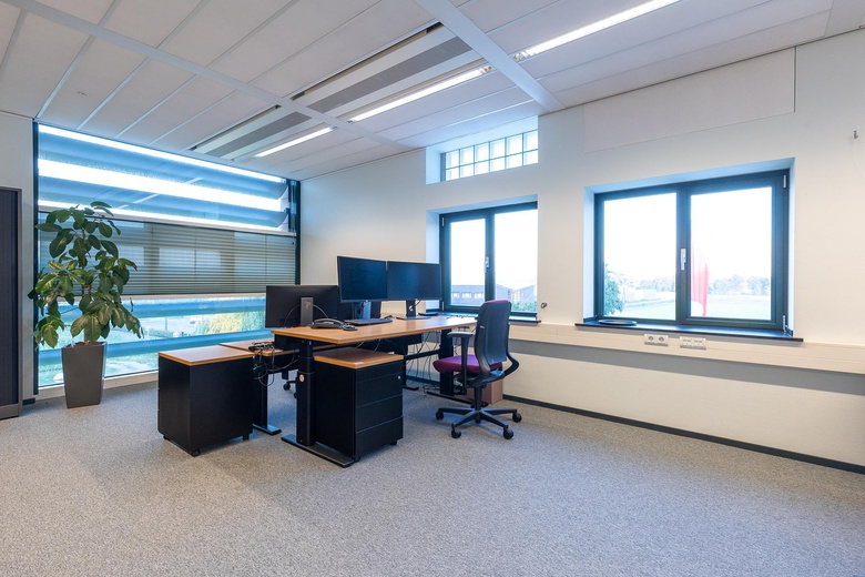 KantoorruimteaanHeereweg 347<br/> inLisse