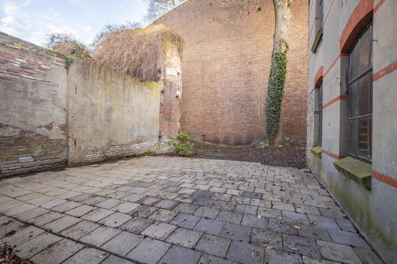 WinkelruimteaanKleine Oord 80<br/> inArnhem