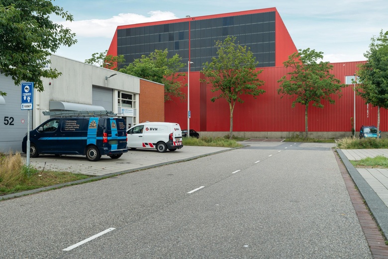 BedrijfsruimteaanKollenbergweg 8<br/> inAmsterdam