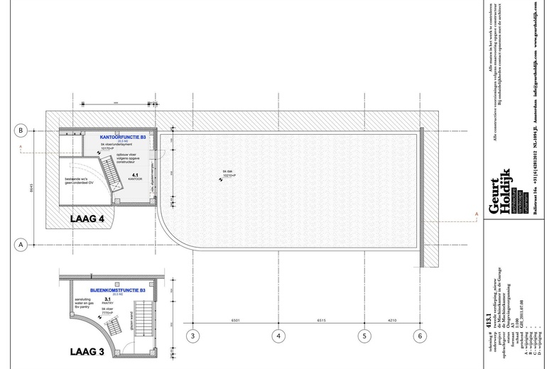WinkelruimteaanStormhoek 39<br/> inZaandam