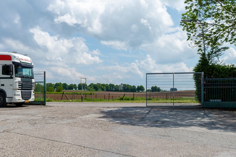 BedrijfsruimteaanHeufkensveldweg 1<br/> inSchimmert BedrijfsruimteaanHeufkensveldweg 1<br/> inSchimmert
