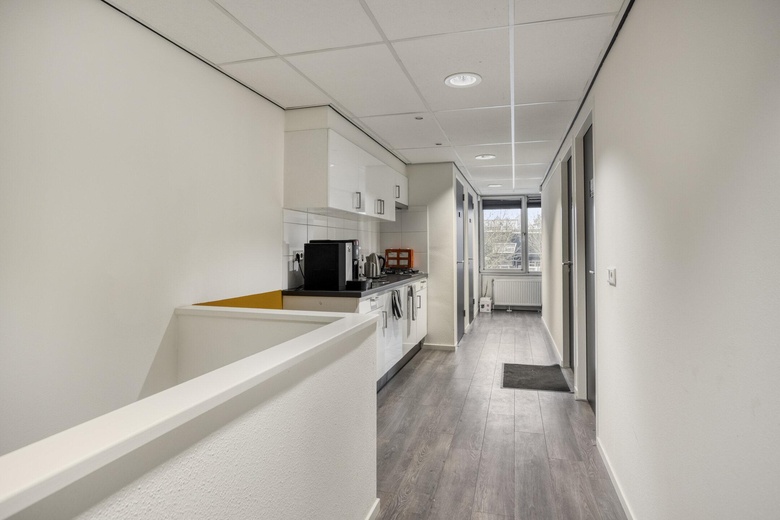 Bedrijfsruimte Amersfoort - Kosmonaut 6 D - Foto 11