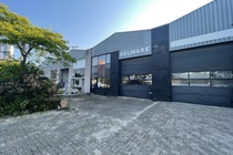 Kantoorruimte Hardinxveld-Giessendam - Wilgehout 13 - Foto 4