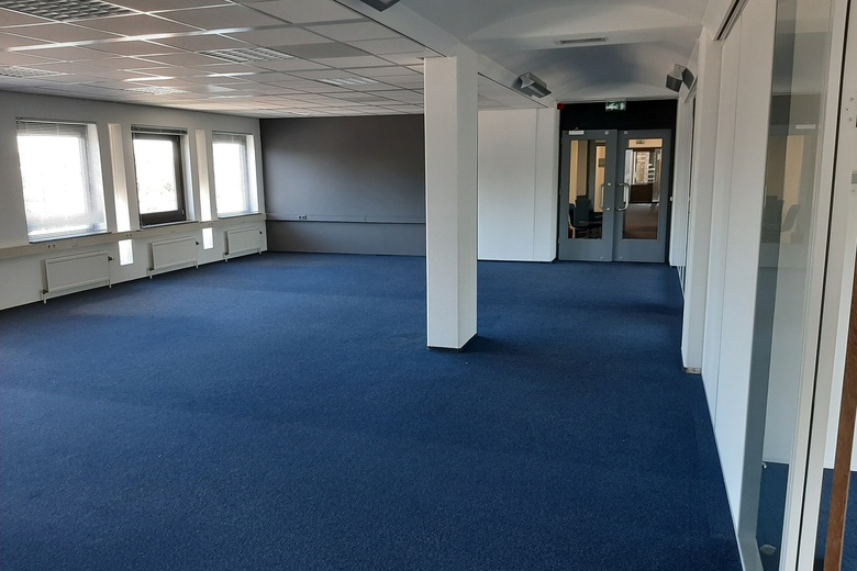 KantoorruimteaanStanderdmolen 10<br/> inHouten